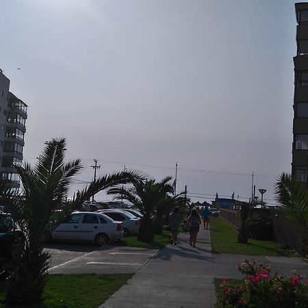Apartamento Yasna Gorigoitia La Serena Exterior foto