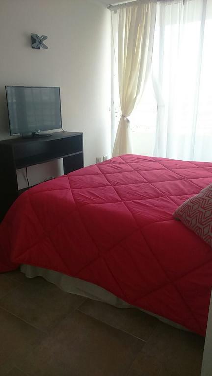 Apartamento Yasna Gorigoitia La Serena Exterior foto