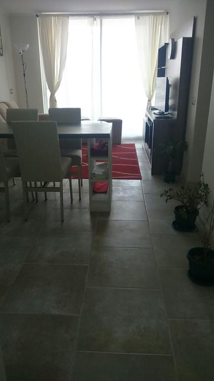 Apartamento Yasna Gorigoitia La Serena Exterior foto