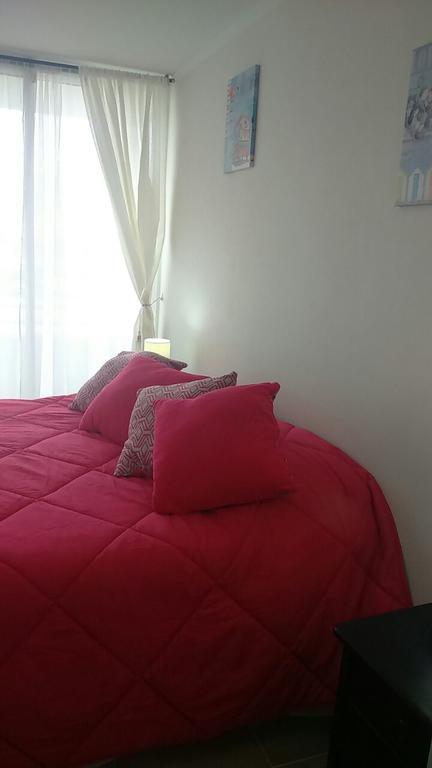 Apartamento Yasna Gorigoitia La Serena Exterior foto