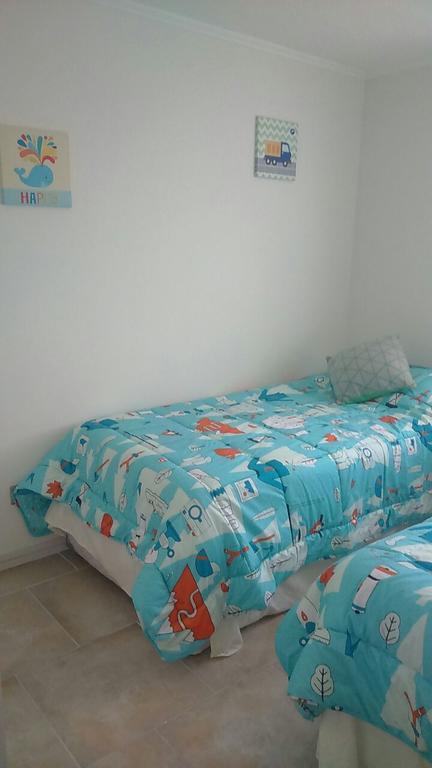 Apartamento Yasna Gorigoitia La Serena Exterior foto