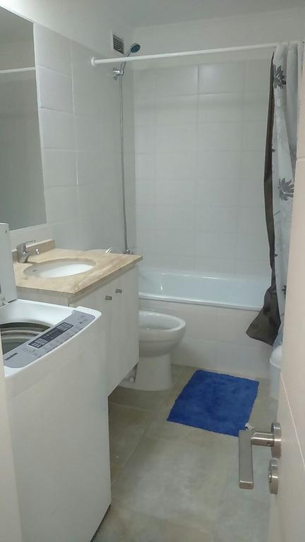 Apartamento Yasna Gorigoitia La Serena Exterior foto