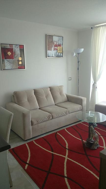 Apartamento Yasna Gorigoitia La Serena Exterior foto