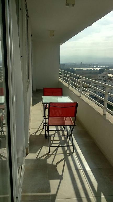 Apartamento Yasna Gorigoitia La Serena Exterior foto