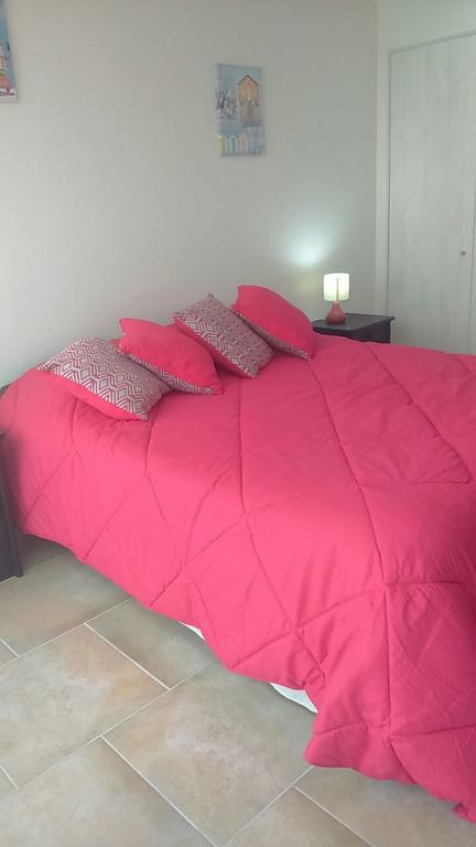 Apartamento Yasna Gorigoitia La Serena Exterior foto