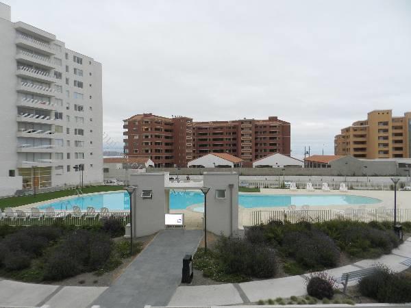 Apartamento Yasna Gorigoitia La Serena Exterior foto
