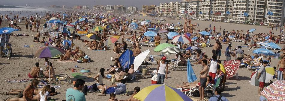 Apartamento Yasna Gorigoitia La Serena Exterior foto
